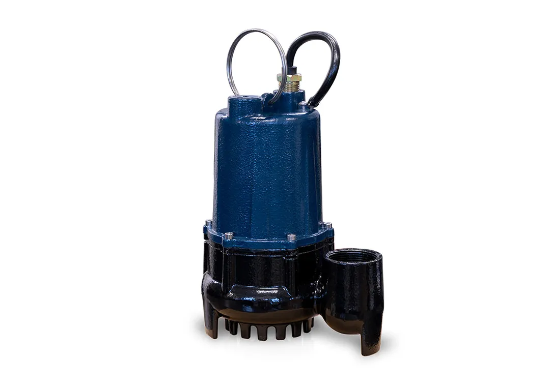 product PFE-Series Effluent Pumps